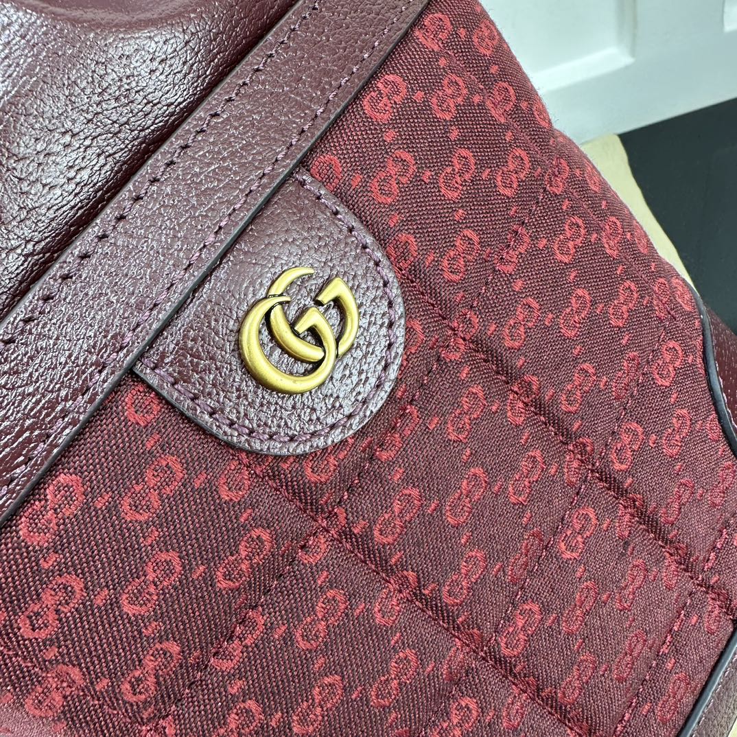 Gucci Drawstring Bags